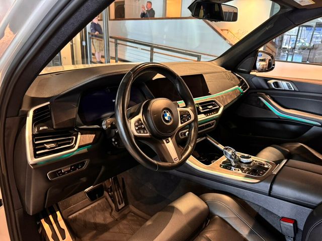 2023 BMW X5 $16kInOptions/M SportPkg/ExecutivePkg/DriveProPkg/HeadUpDisplay - 22978784 - 8