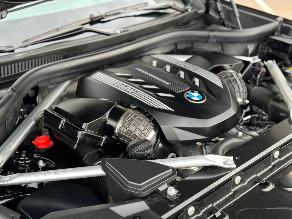 2023 BMW X5 2023 BMW X5 M50i xDrive TWIN TURBO V8 AWD M-SPORT - 22334126 - 33