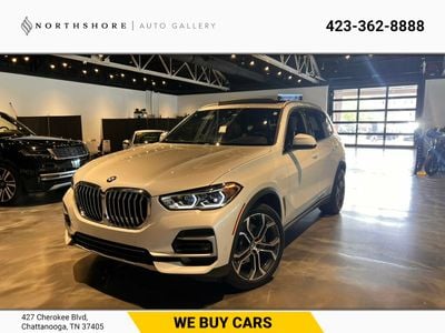 2023 BMW X5