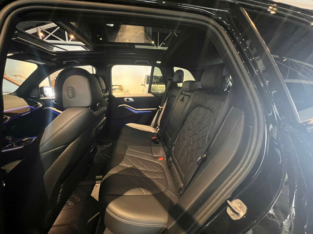 2023 BMW X5 AWD/M SportPkg/DriveAssistProPkg/PremiumPkg/ClimateComfortPkg - 22988442 - 10