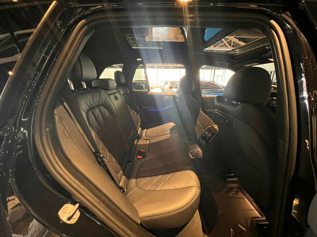 2023 BMW X5 AWD/M SportPkg/DriveAssistProPkg/PremiumPkg/ClimateComfortPkg - 22988442 - 12