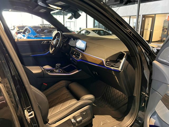 2023 BMW X5 AWD/M SportPkg/DriveAssistProPkg/PremiumPkg/ClimateComfortPkg - 22988442 - 13