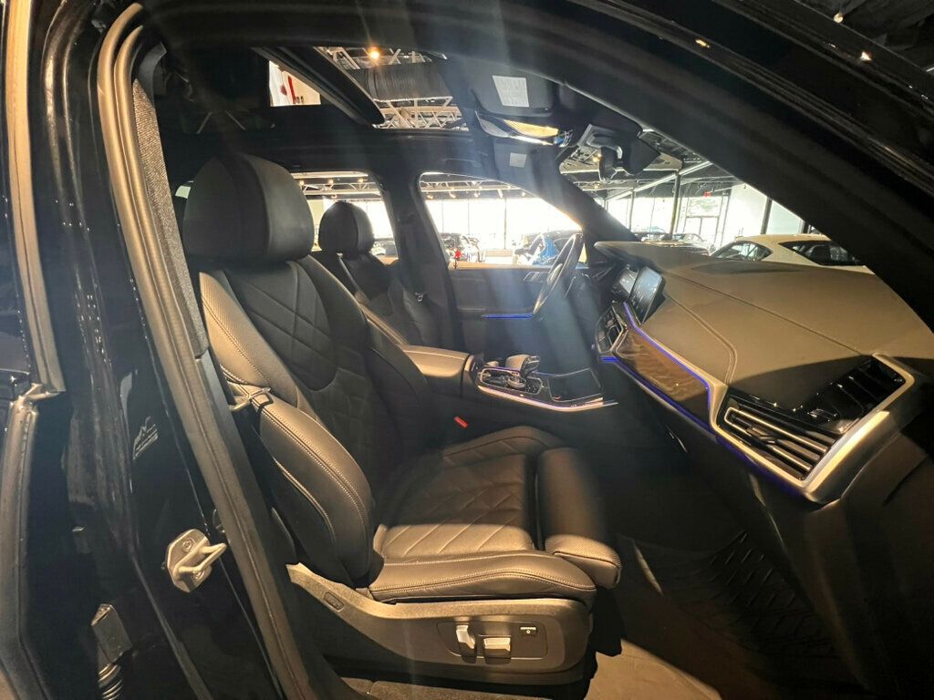 2023 BMW X5 AWD/M SportPkg/DriveAssistProPkg/PremiumPkg/ClimateComfortPkg - 22988442 - 14