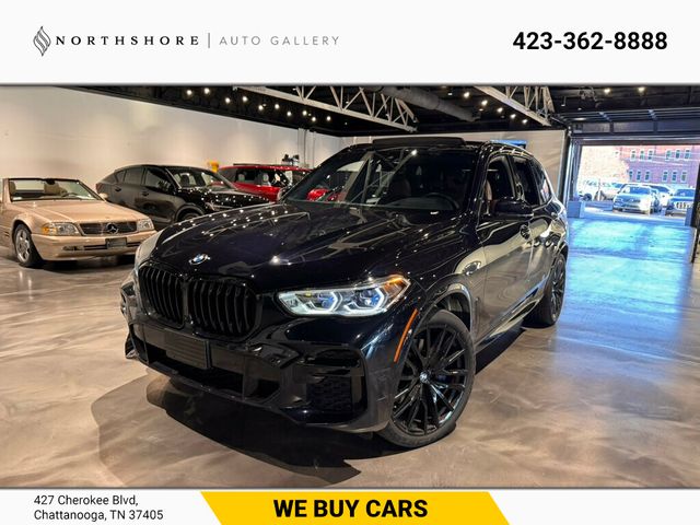2023 BMW X5 AWD/M SportPkg/ExecutivePkg/SkyLoungeRoof/HeadUpDisplay/NAV - 22982867 - 0