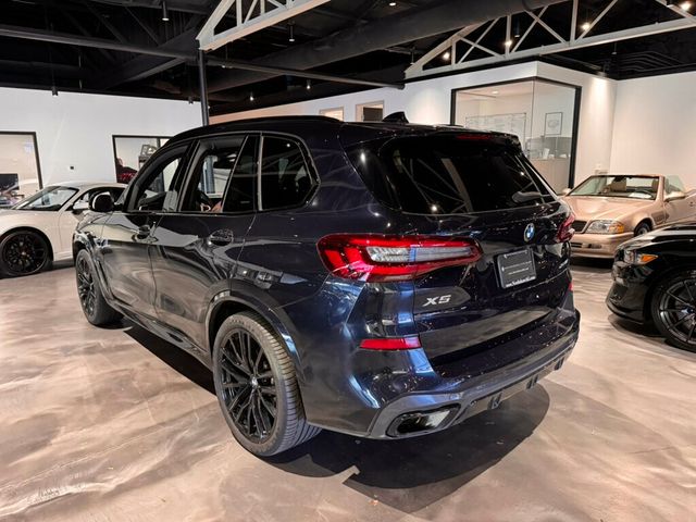 2023 BMW X5 AWD/M SportPkg/ExecutivePkg/SkyLoungeRoof/HeadUpDisplay/NAV - 22982867 - 2