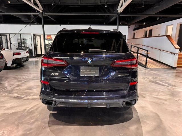 2023 BMW X5 AWD/M SportPkg/ExecutivePkg/SkyLoungeRoof/HeadUpDisplay/NAV - 22982867 - 3