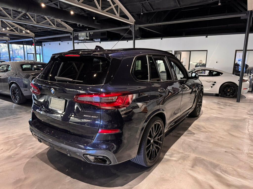 2023 BMW X5 AWD/M SportPkg/ExecutivePkg/SkyLoungeRoof/HeadUpDisplay/NAV - 22982867 - 4