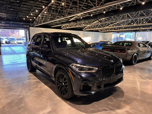 2023 BMW X5 AWD/M SportPkg/ExecutivePkg/SkyLoungeRoof/HeadUpDisplay/NAV - 22982867 - 6