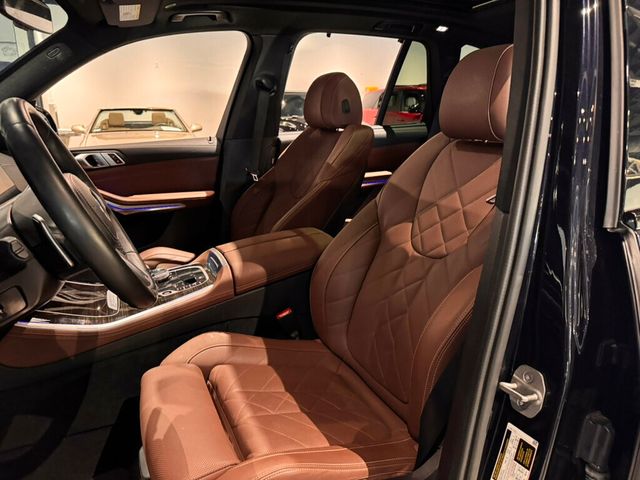 2023 BMW X5 AWD/M SportPkg/ExecutivePkg/SkyLoungeRoof/HeadUpDisplay/NAV - 22982867 - 8