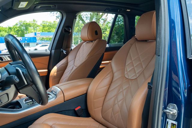 2023 BMW X5 LocalTrade/ClimateComfortPkg/PremiumPkg/HeadsUpDisplay/NAV - 23039664 - 18