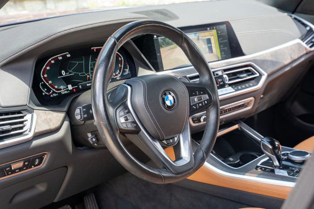 2023 BMW X5 LocalTrade/ClimateComfortPkg/PremiumPkg/HeadsUpDisplay/NAV - 23039664 - 19
