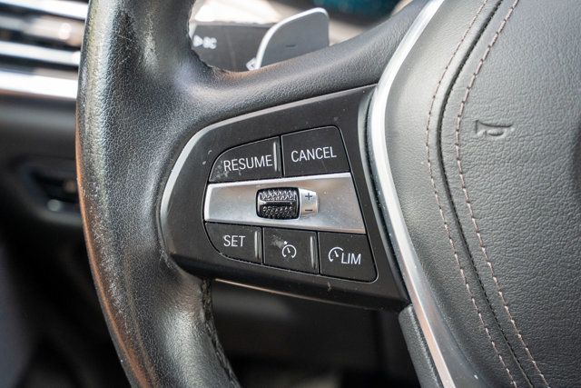 2023 BMW X5 LocalTrade/ClimateComfortPkg/PremiumPkg/HeadsUpDisplay/NAV - 23039664 - 20