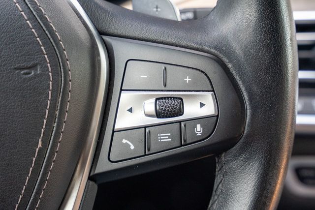 2023 BMW X5 LocalTrade/ClimateComfortPkg/PremiumPkg/HeadsUpDisplay/NAV - 23039664 - 21