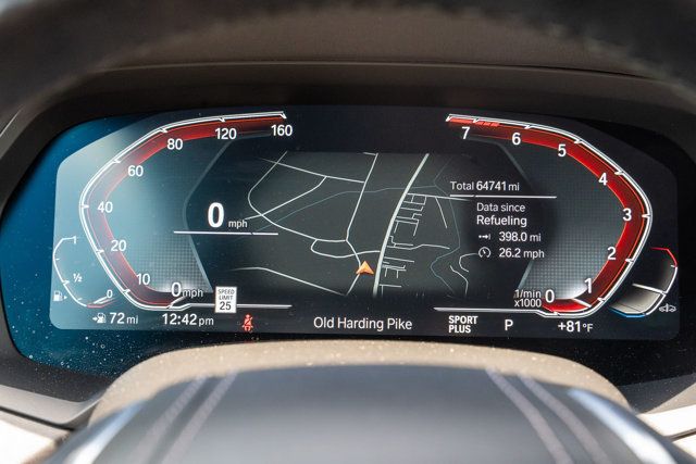 2023 BMW X5 LocalTrade/ClimateComfortPkg/PremiumPkg/HeadsUpDisplay/NAV - 23039664 - 25