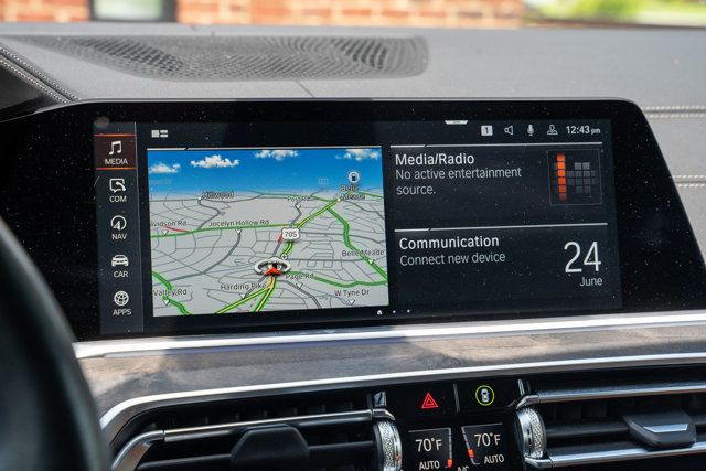 2023 BMW X5 LocalTrade/ClimateComfortPkg/PremiumPkg/HeadsUpDisplay/NAV - 23039664 - 26