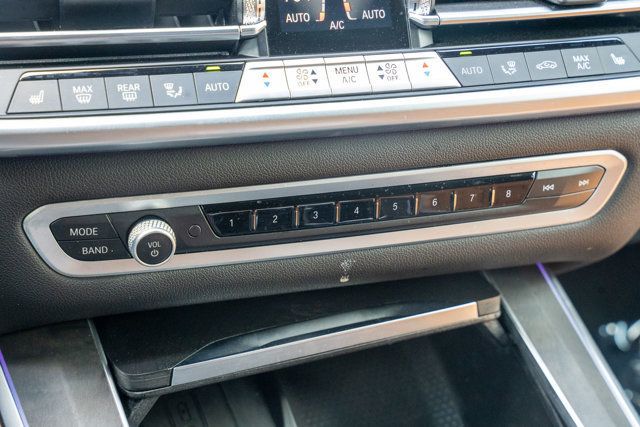 2023 BMW X5 LocalTrade/ClimateComfortPkg/PremiumPkg/HeadsUpDisplay/NAV - 23039664 - 29