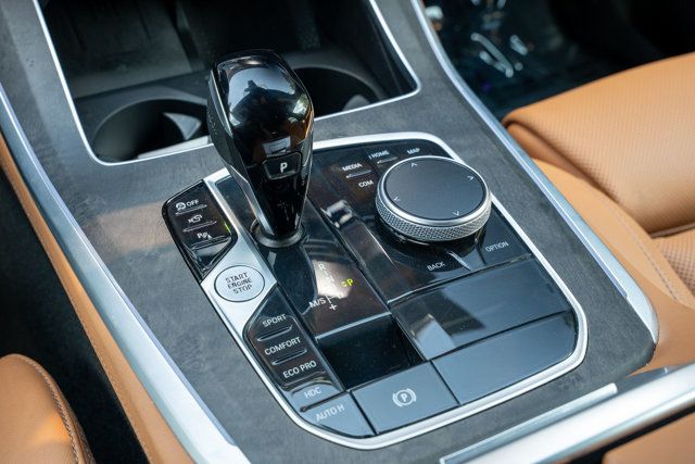 2023 BMW X5 LocalTrade/ClimateComfortPkg/PremiumPkg/HeadsUpDisplay/NAV - 23039664 - 31