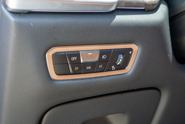 2023 BMW X5 LocalTrade/ClimateComfortPkg/PremiumPkg/HeadsUpDisplay/NAV - 23039664 - 32