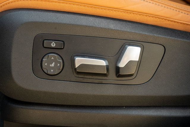 2023 BMW X5 LocalTrade/ClimateComfortPkg/PremiumPkg/HeadsUpDisplay/NAV - 23039664 - 37