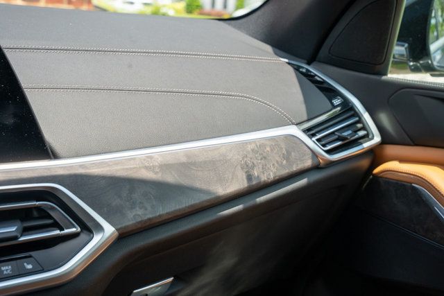 2023 BMW X5 LocalTrade/ClimateComfortPkg/PremiumPkg/HeadsUpDisplay/NAV - 23039664 - 43