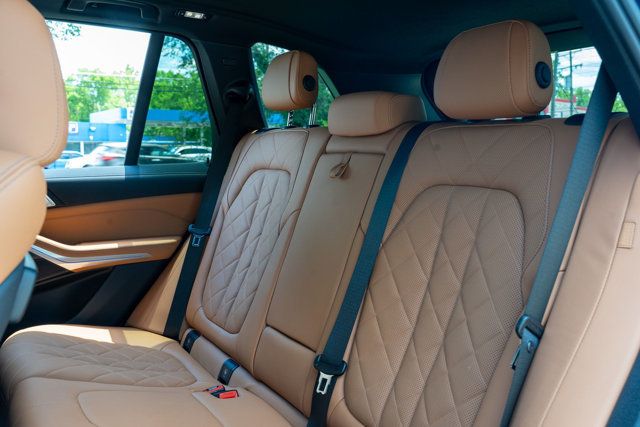2023 BMW X5 LocalTrade/ClimateComfortPkg/PremiumPkg/HeadsUpDisplay/NAV - 23039664 - 46