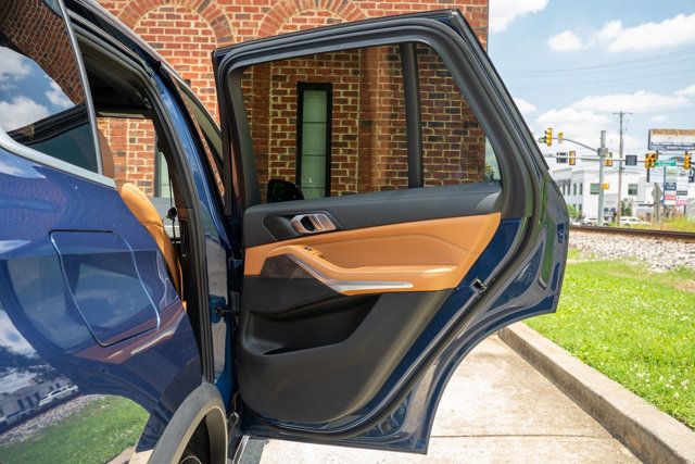 2023 BMW X5 LocalTrade/ClimateComfortPkg/PremiumPkg/HeadsUpDisplay/NAV - 23039664 - 48