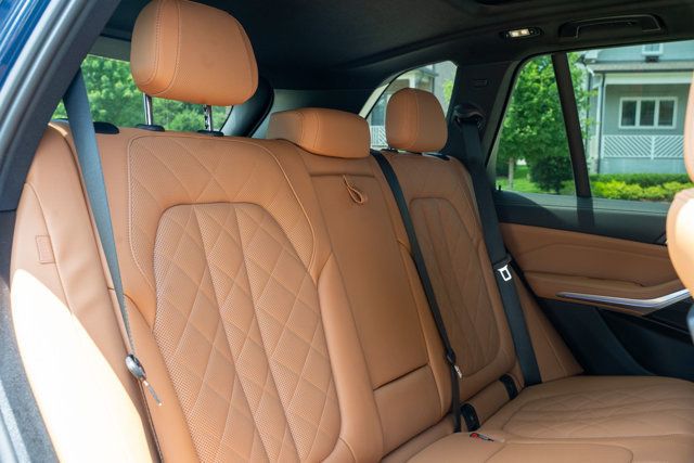 2023 BMW X5 LocalTrade/ClimateComfortPkg/PremiumPkg/HeadsUpDisplay/NAV - 23039664 - 50
