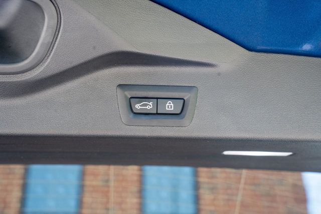 2023 BMW X5 LocalTrade/ClimateComfortPkg/PremiumPkg/HeadsUpDisplay/NAV - 23039664 - 52