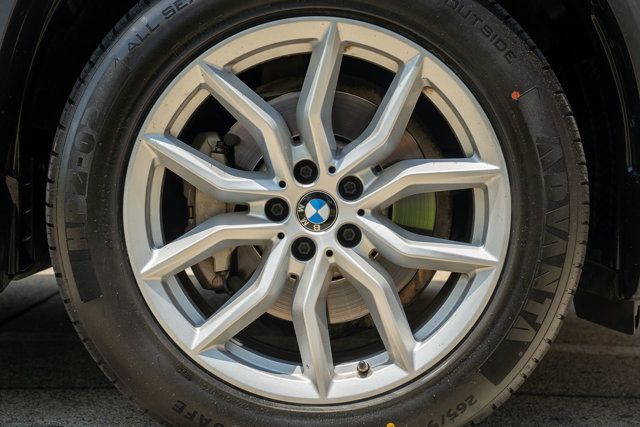 2023 BMW X5 LocalTrade/ClimateComfortPkg/PremiumPkg/HeadsUpDisplay/NAV - 23039664 - 53
