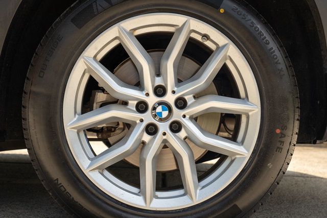 2023 BMW X5 LocalTrade/ClimateComfortPkg/PremiumPkg/HeadsUpDisplay/NAV - 23039664 - 54