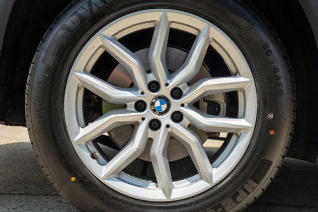 2023 BMW X5 LocalTrade/ClimateComfortPkg/PremiumPkg/HeadsUpDisplay/NAV - 23039664 - 55