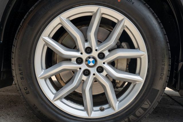 2023 BMW X5 LocalTrade/ClimateComfortPkg/PremiumPkg/HeadsUpDisplay/NAV - 23039664 - 56