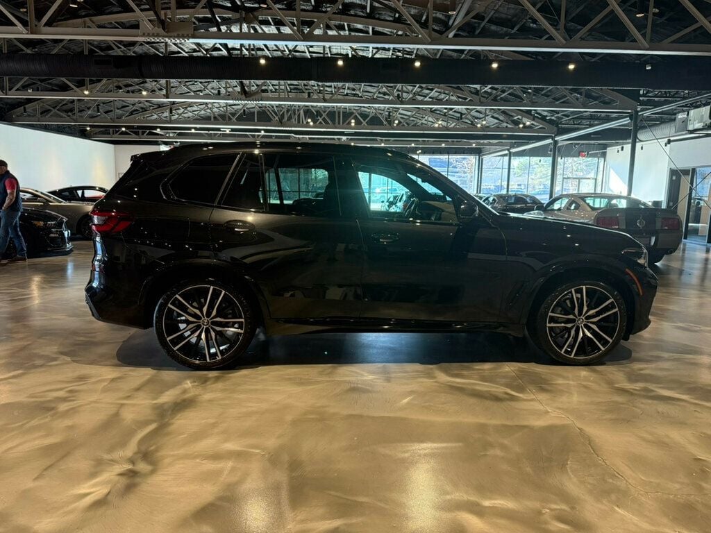 2023 BMW X5 LocalTrade/M SportPkg/PremiumPkg/ParkAssistPkg/GlassControls - 22725770 - 5