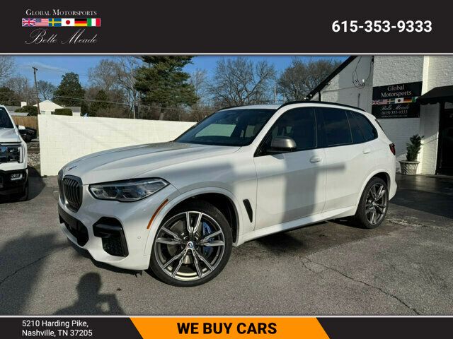 2023 BMW X5 LocalTrade/MSRP$98345/DrivingAssistanceProPkg/ExecutivePkg/NAV - 22775872 - 0