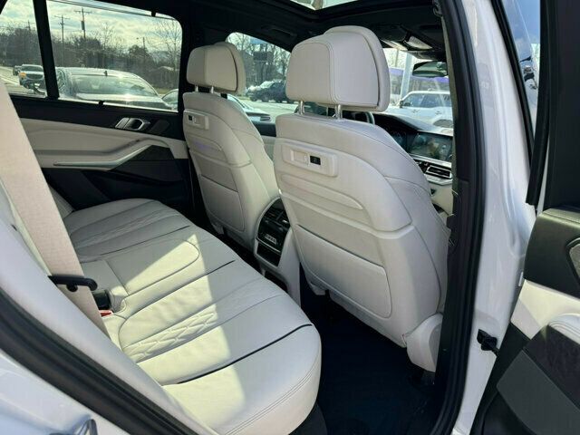 2023 BMW X5 LocalTrade/MSRP$98345/DrivingAssistanceProPkg/ExecutivePkg/NAV - 22775872 - 15