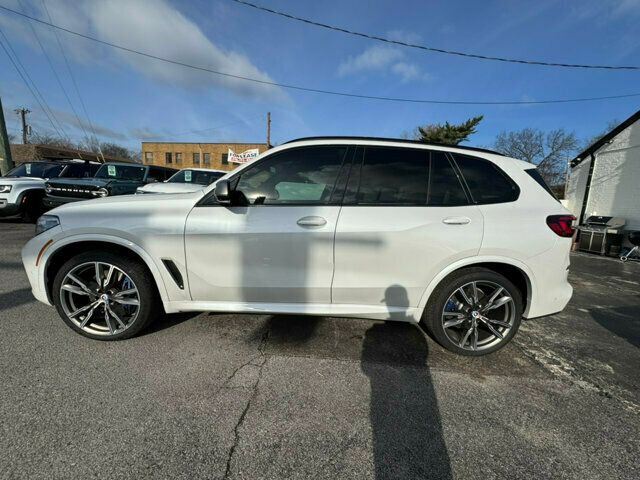 2023 BMW X5 LocalTrade/MSRP$98345/DrivingAssistanceProPkg/ExecutivePkg/NAV - 22775872 - 1