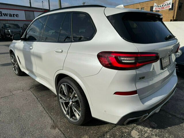 2023 BMW X5 LocalTrade/MSRP$98345/DrivingAssistanceProPkg/ExecutivePkg/NAV - 22775872 - 2