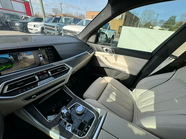 2023 BMW X5 LocalTrade/MSRP$98345/DrivingAssistanceProPkg/ExecutivePkg/NAV - 22775872 - 29