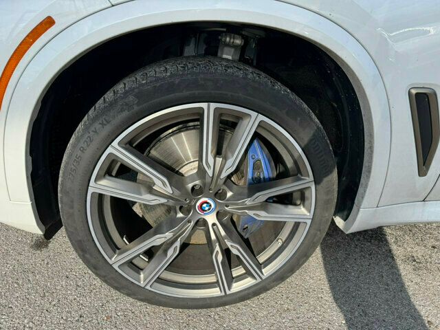 2023 BMW X5 LocalTrade/MSRP$98345/DrivingAssistanceProPkg/ExecutivePkg/NAV - 22775872 - 31