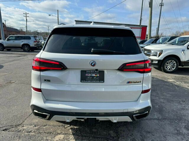 2023 BMW X5 LocalTrade/MSRP$98345/DrivingAssistanceProPkg/ExecutivePkg/NAV - 22775872 - 3