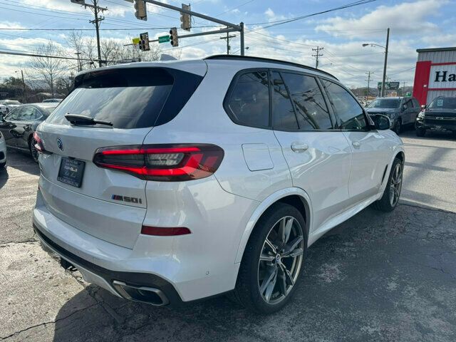 2023 BMW X5 LocalTrade/MSRP$98345/DrivingAssistanceProPkg/ExecutivePkg/NAV - 22775872 - 4