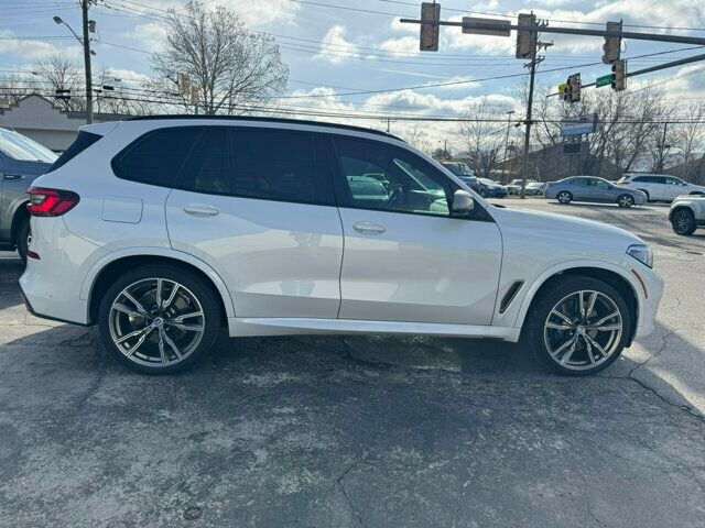 2023 BMW X5 LocalTrade/MSRP$98345/DrivingAssistanceProPkg/ExecutivePkg/NAV - 22775872 - 5