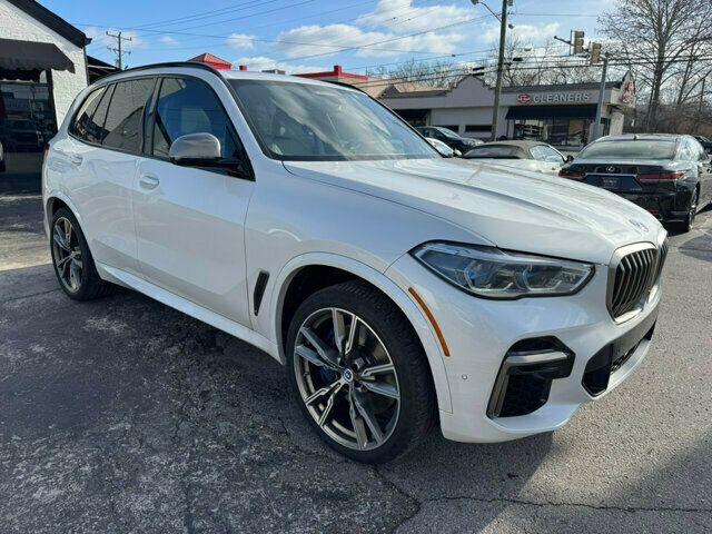 2023 BMW X5 LocalTrade/MSRP$98345/DrivingAssistanceProPkg/ExecutivePkg/NAV - 22775872 - 6