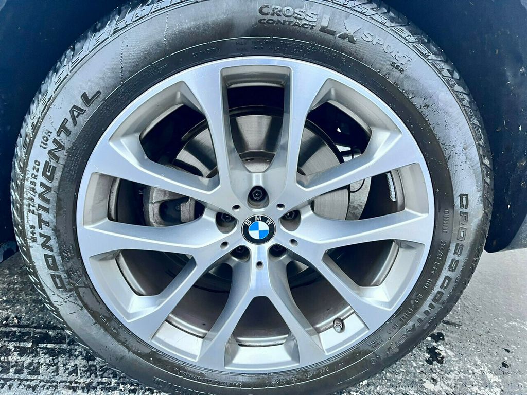 2023 BMW X5 Local Trade/PremiumPkg/ParkingAssistancePkg/HeatedSeats/NAV - 22275108 - 32