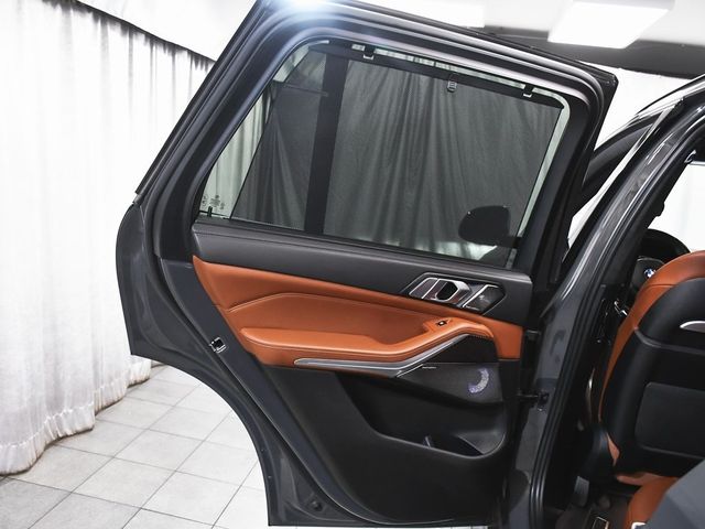 2023 BMW X5 M50i - 22936298 - 11