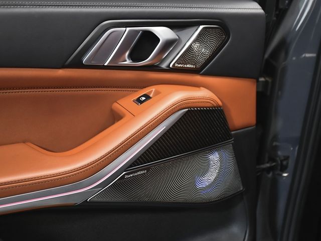 2023 BMW X5 M50i - 22936298 - 13