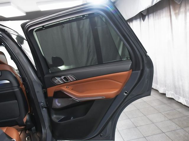 2023 BMW X5 M50i - 22936298 - 15