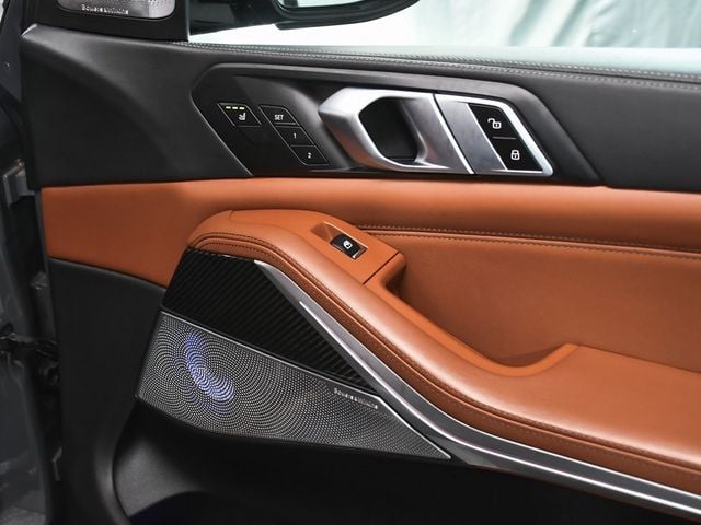 2023 BMW X5 M50i - 22936298 - 20