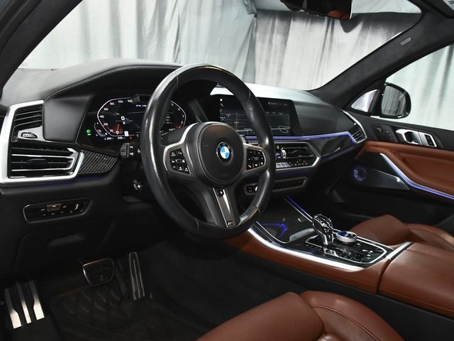 2023 BMW X5 M50i - 22936298 - 24