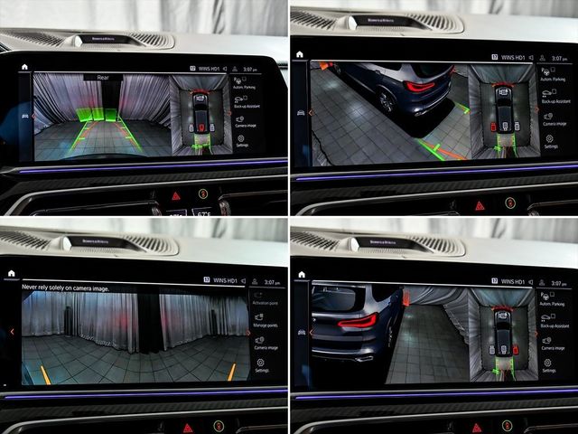 2023 BMW X5 M50i - 22936298 - 27